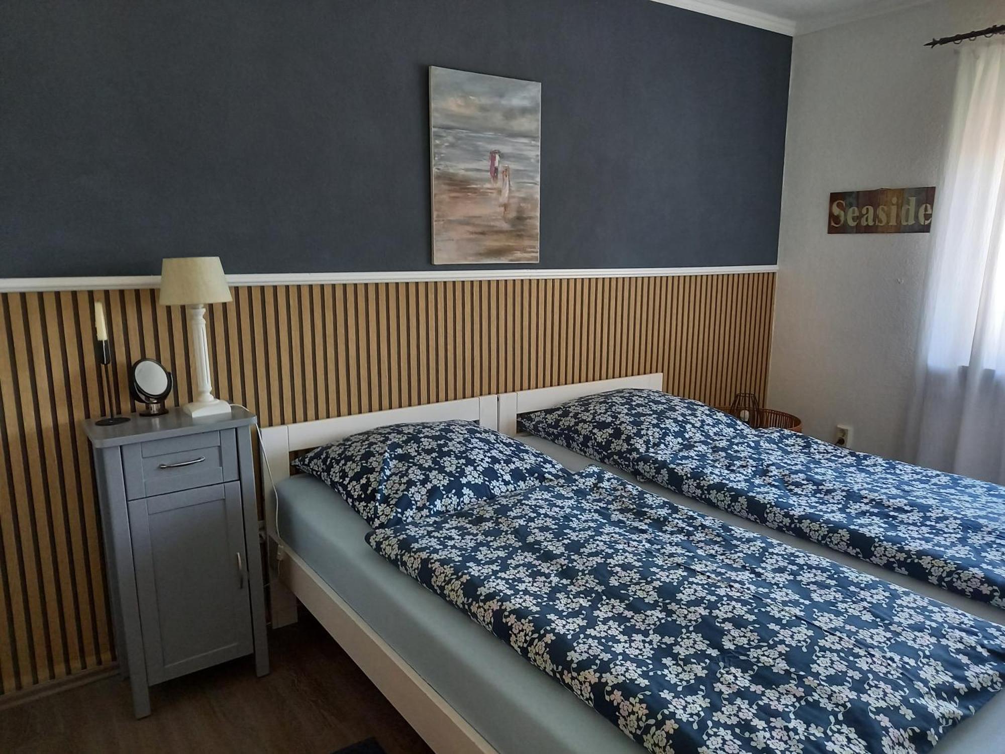 Ferien Zwischen Den Meeren Jübek Exterior foto